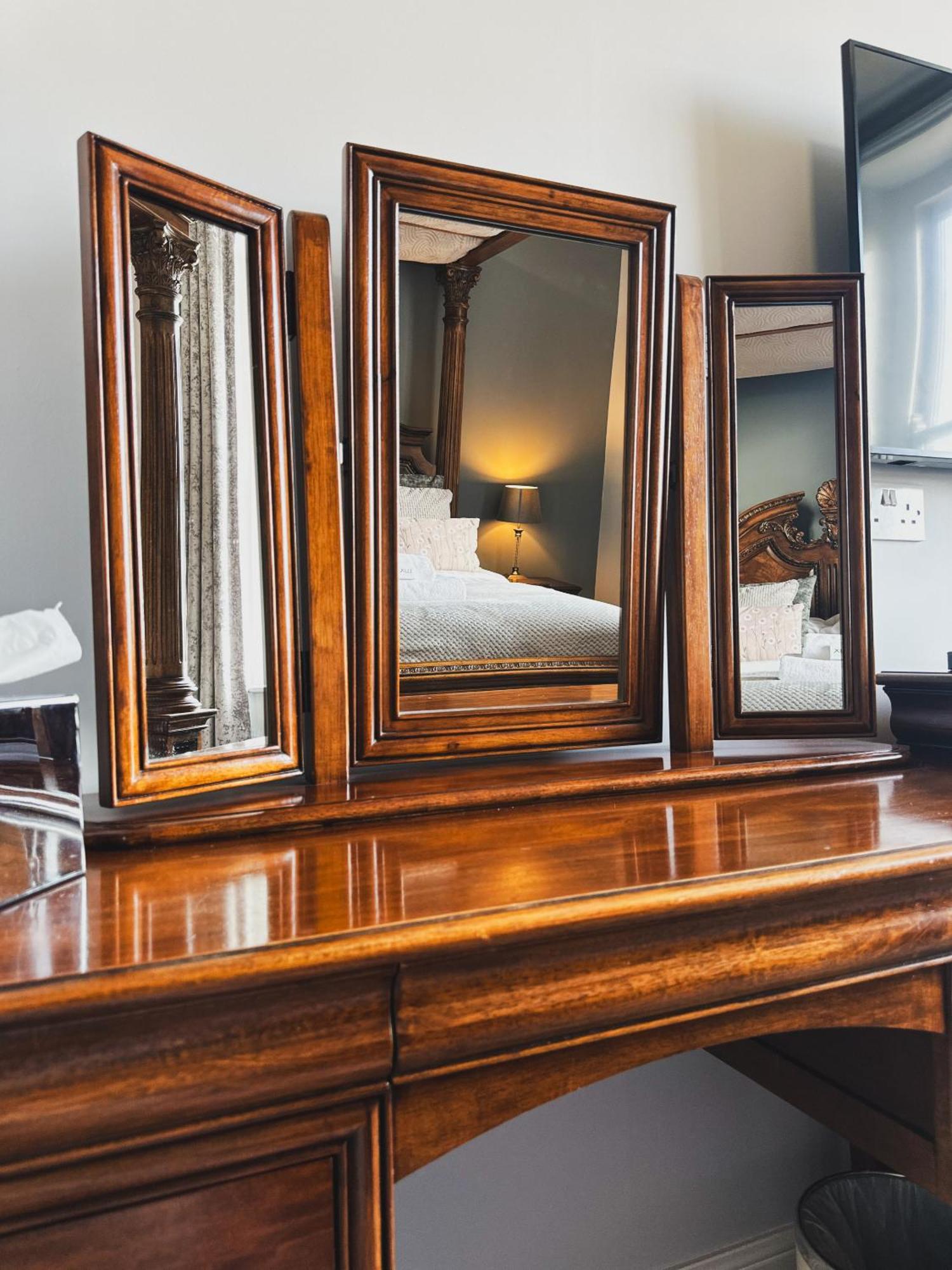 The Corbet Arms Hotel Uffington  Room photo