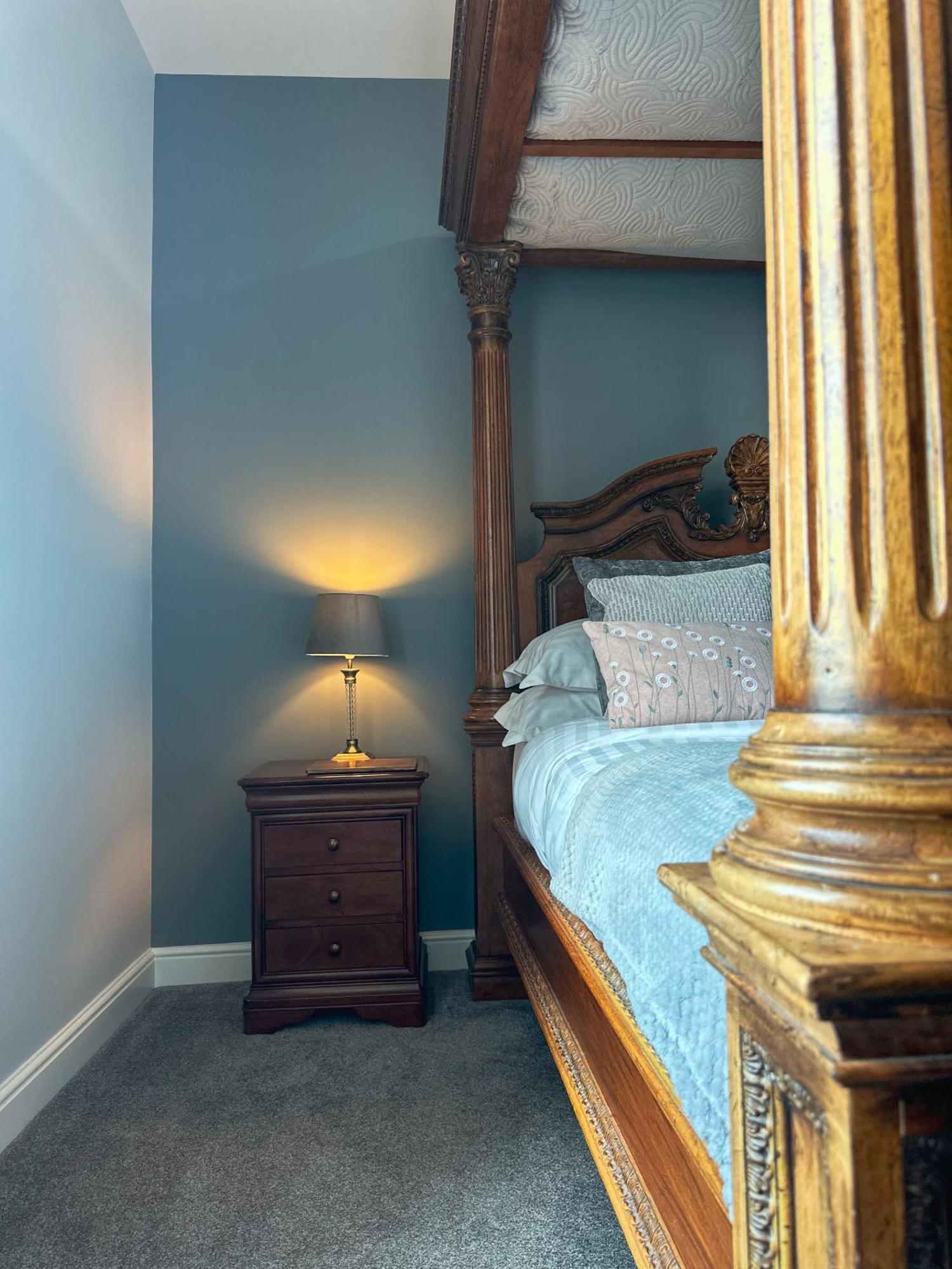 The Corbet Arms Hotel Uffington  Room photo