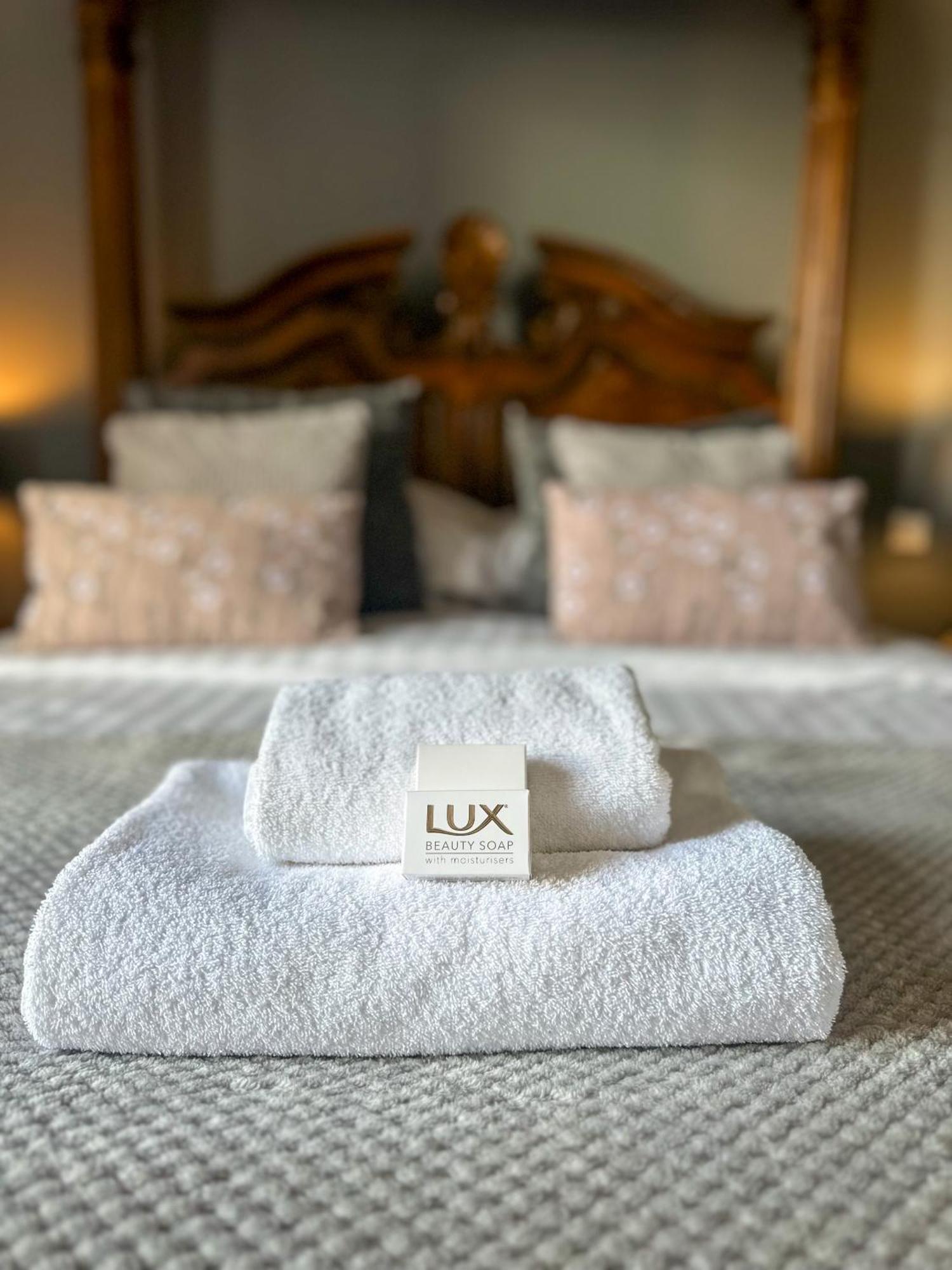 The Corbet Arms Hotel Uffington  Room photo