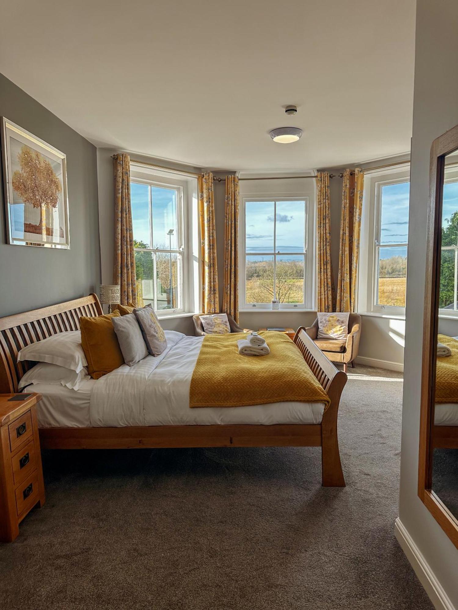The Corbet Arms Hotel Uffington  Room photo