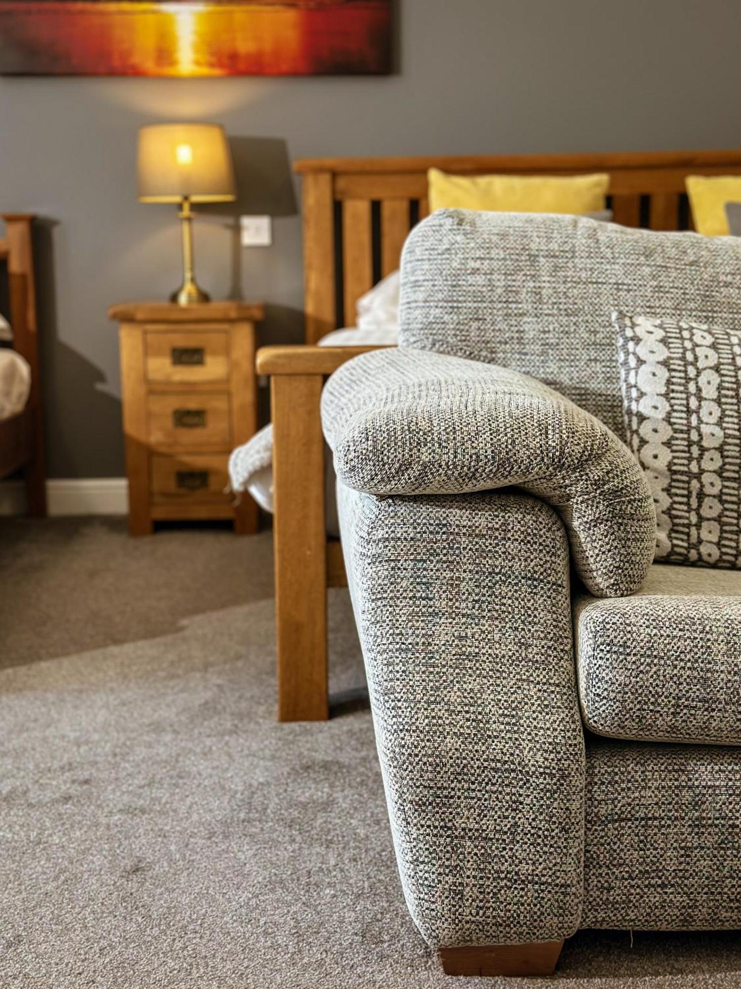 The Corbet Arms Hotel Uffington  Room photo